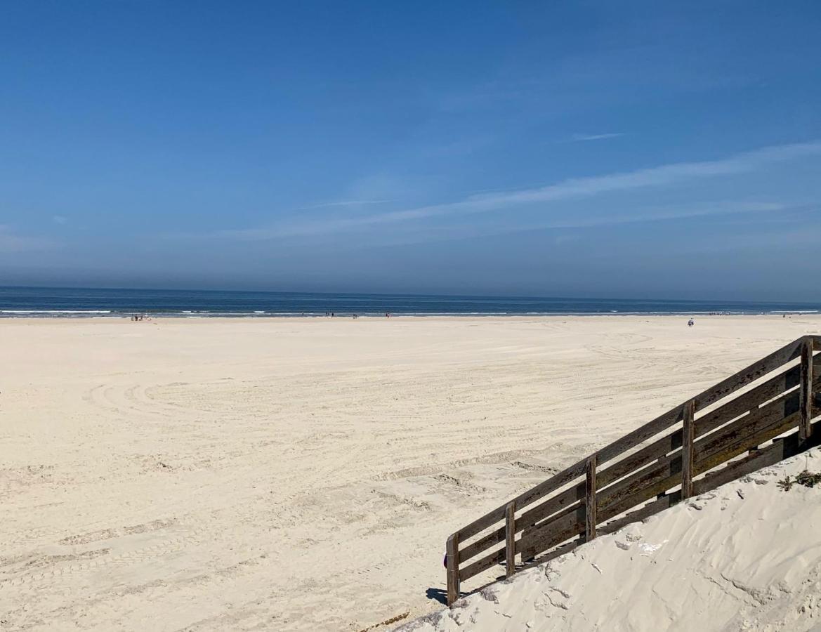 Paddle - Vue Mer - 100M Plage Berck Exterior photo